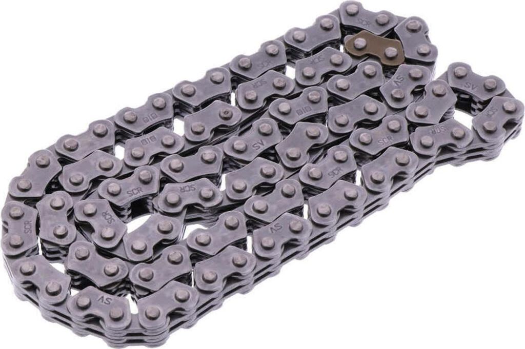 DID Geschlossene Steuerkette SCR0409 SV/090 für Honda COTA