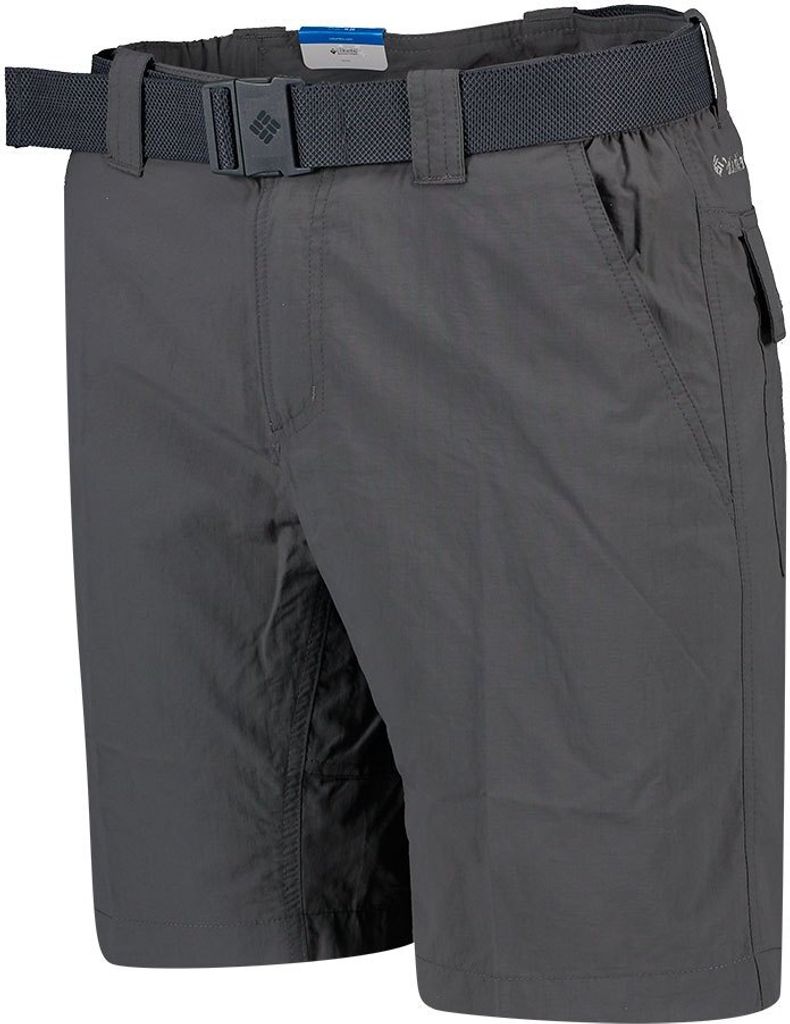 Columbia Silver Ridge Ii 10 City Grey 32