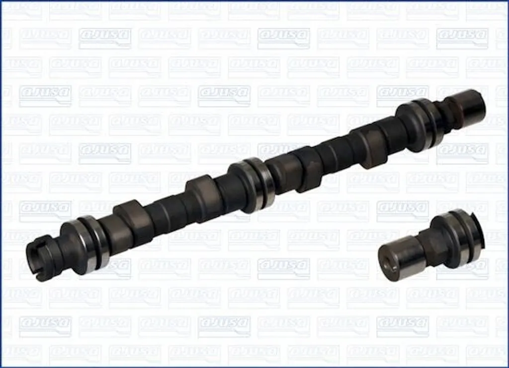 Arbre à cames de réparation moteur AJUSA 93065800 Mazda 323