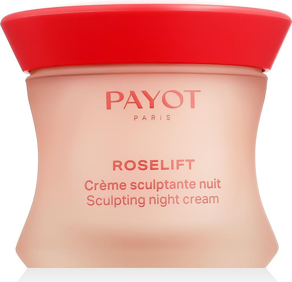 Payot Roselift Sculpting Night Cream 50ml Obrázek produktu 