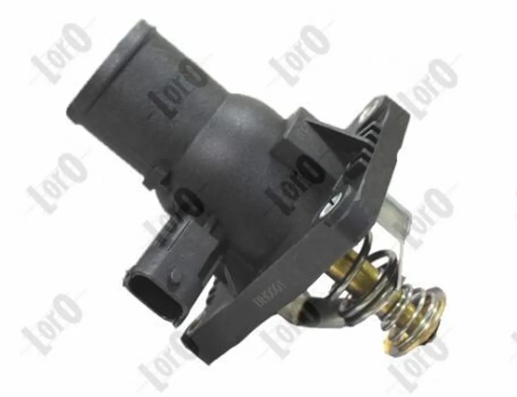 Thermostat liquide refroidissement 105°C pour Opel Insignia et Mokka