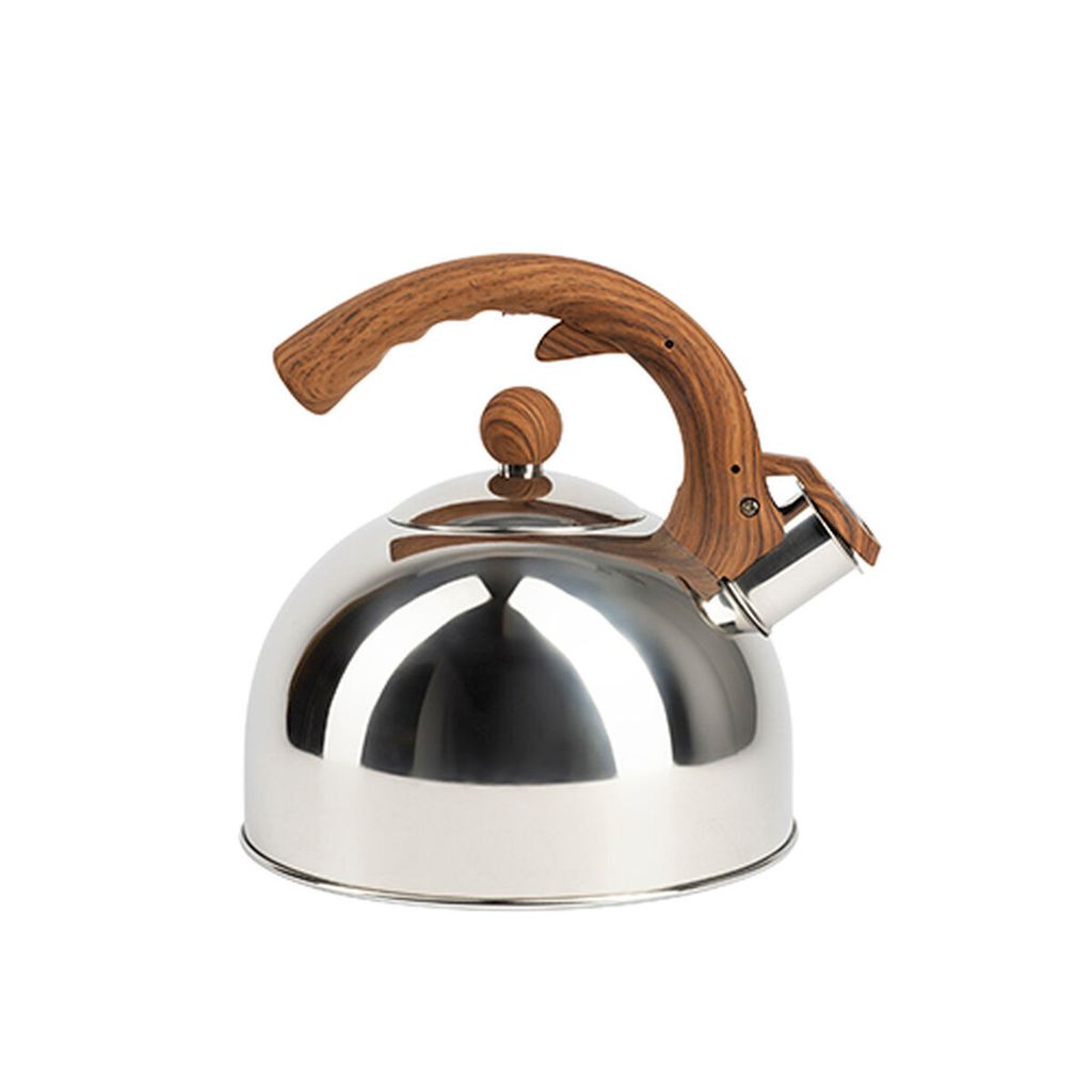 Wasserkocher mit Elektrischer Teekanne Bergner Coffee & Tea Lovers 2,3 L