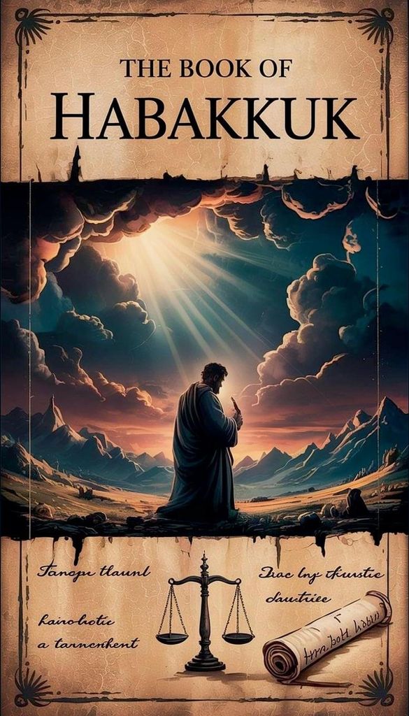 The Book of Habakkuk