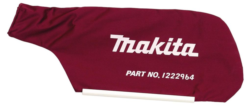 Makita Staubsack ( 122296-4 ) für Bandschleifer Produktbild 