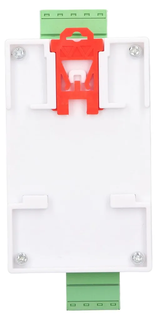 Contrôleur de Temporisation RX02T 12V 24V Solution Automatisation