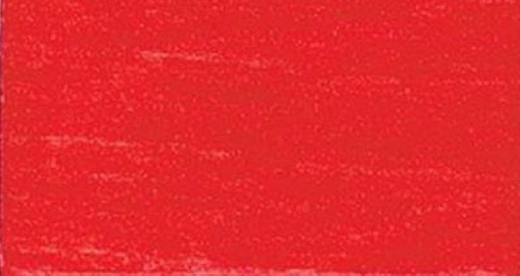 SINA Legematerial Rechteck in 4 Farben - Menge 24 Stück (rot)