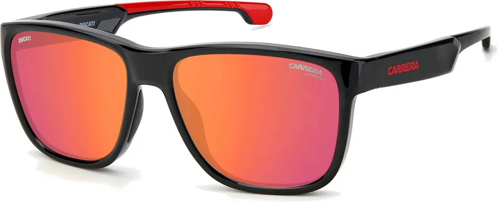 Carrera Ducati Carduc 003/S OIT/UZ: Occhiali da Sole Sportivi Uomo