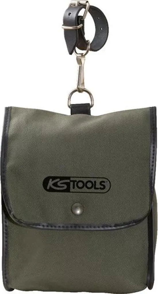 Rangement sécurisé pour gants d'électricien KS TOOLS 200mm 117.1665