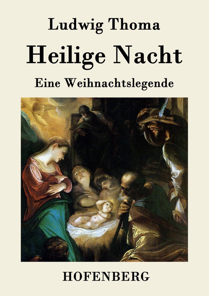 Heilige Nacht
