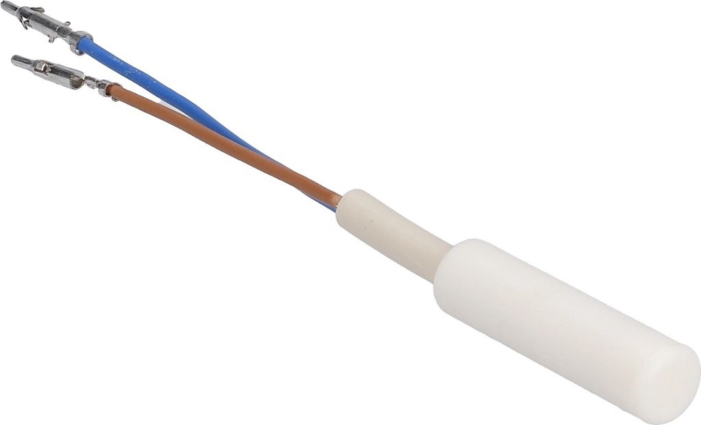easyPART passend für 00420667 BOSCH Temperaturfühler Sensor NTC Kühlschrank Siemens 420667
