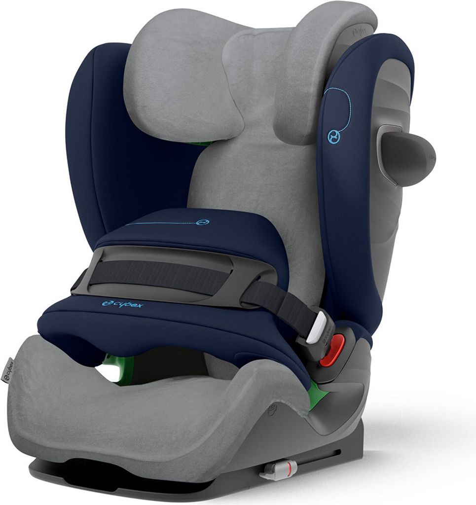 Cybex Sommerbezug Pallas G - Solution G Grey
