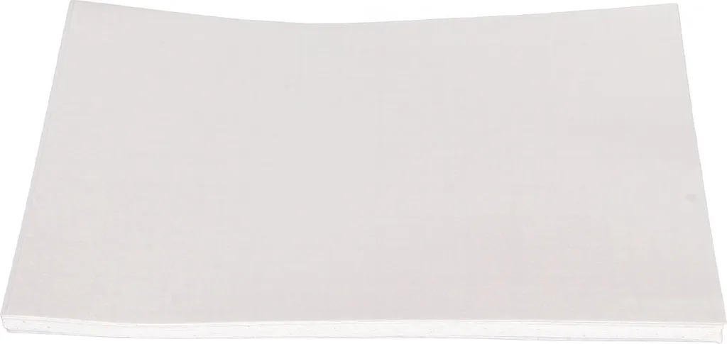 Effetto Wow Garantito: 50 Fogli A4 Olografici per Sticker e DIY