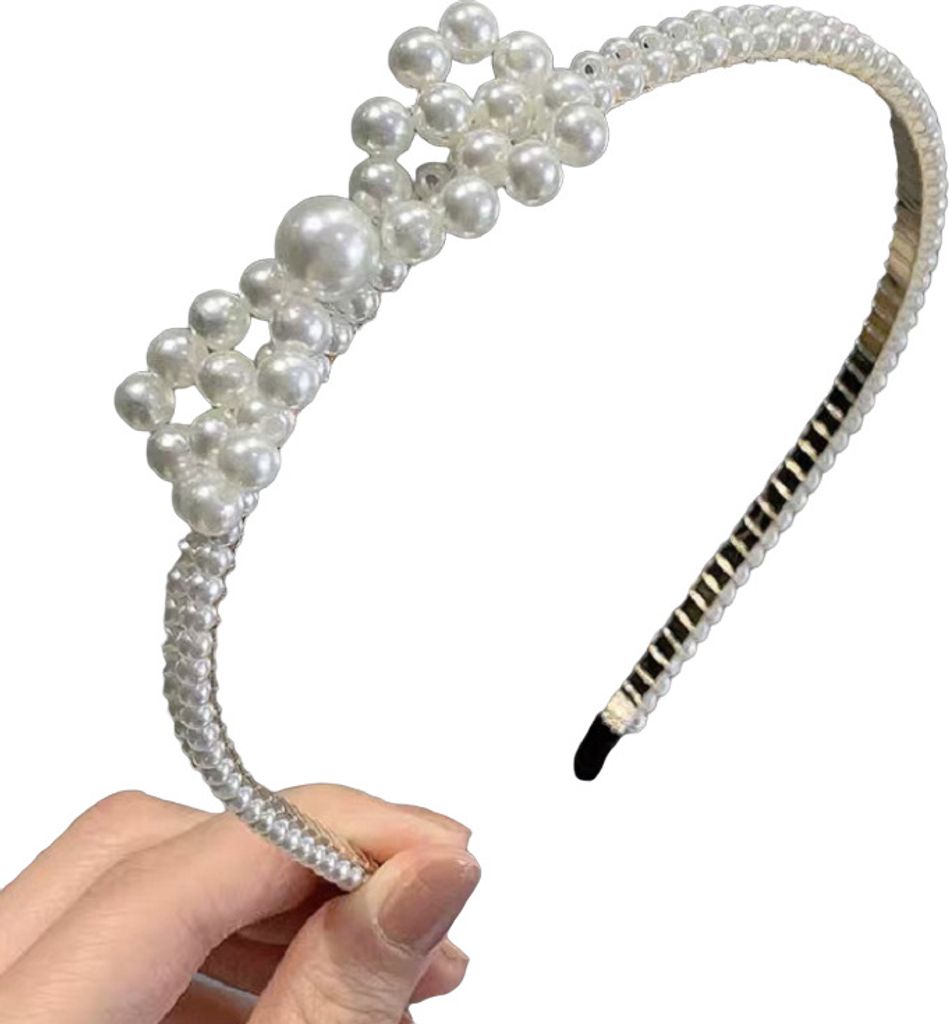 EL-18548 Stirnband Typ 10 – Stilvoll & Elegant KP18548 Produktbild 
