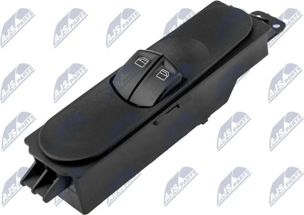 Interrupteur Lève-vitre Robuste OE 6395451513 compatible Viano Vito