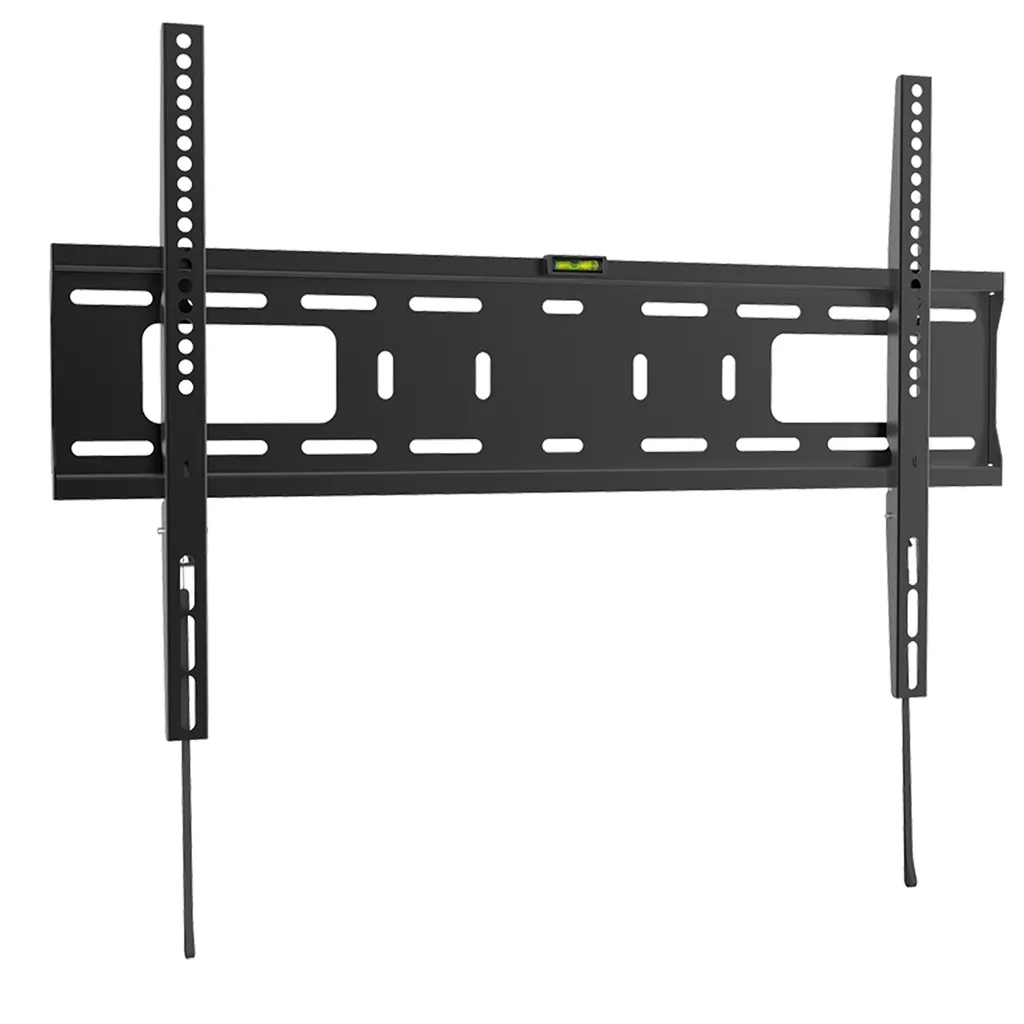 LogiLink BP0017 Supporto TV 70 Pollici: Staffa Muro Ultra Piatta 50kg