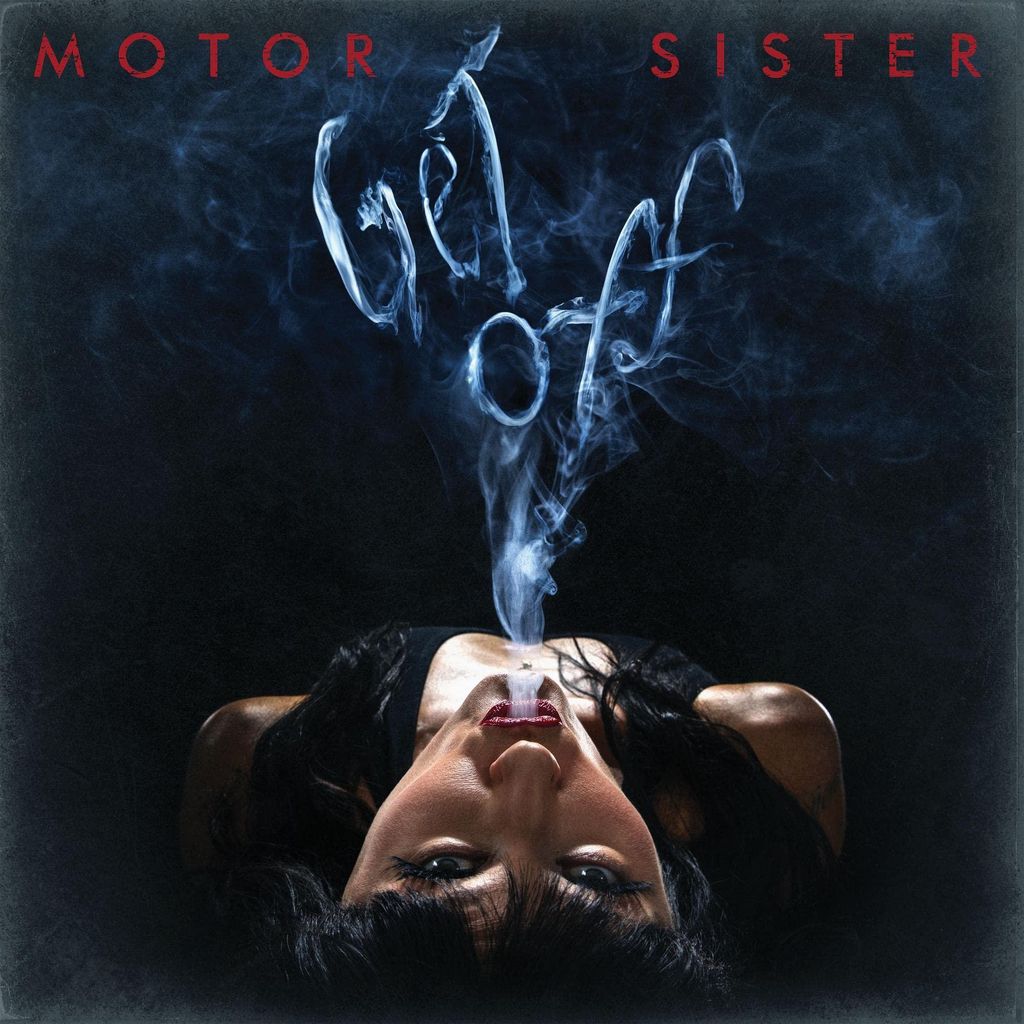METAL BLADE Get Off Album