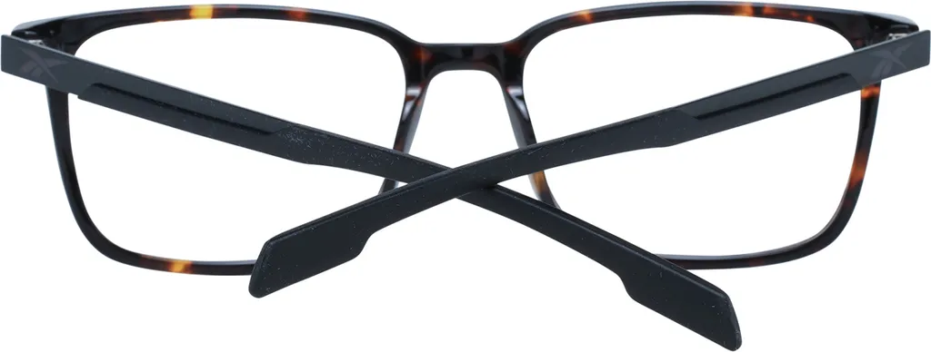 Lunettes Reebok RV9584 5302 en Acétate Léger et Branches Flexibles - 3