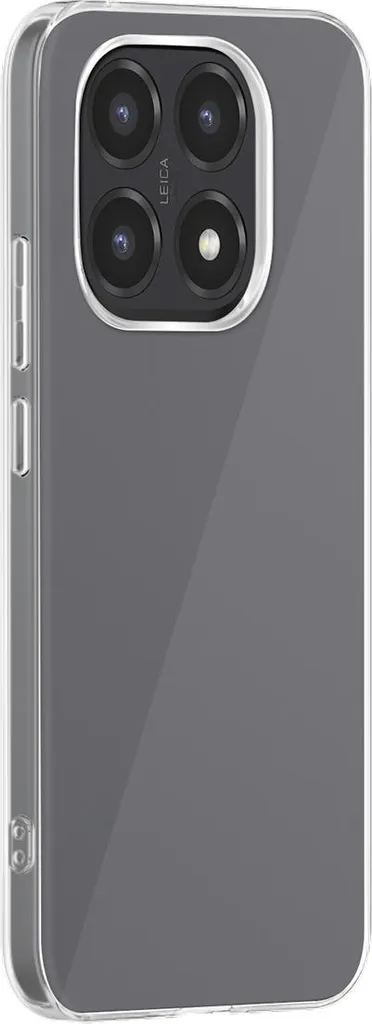 Cover Xiaomi 15T Pro BigBen: Protezione Invisibile Crystal Clear