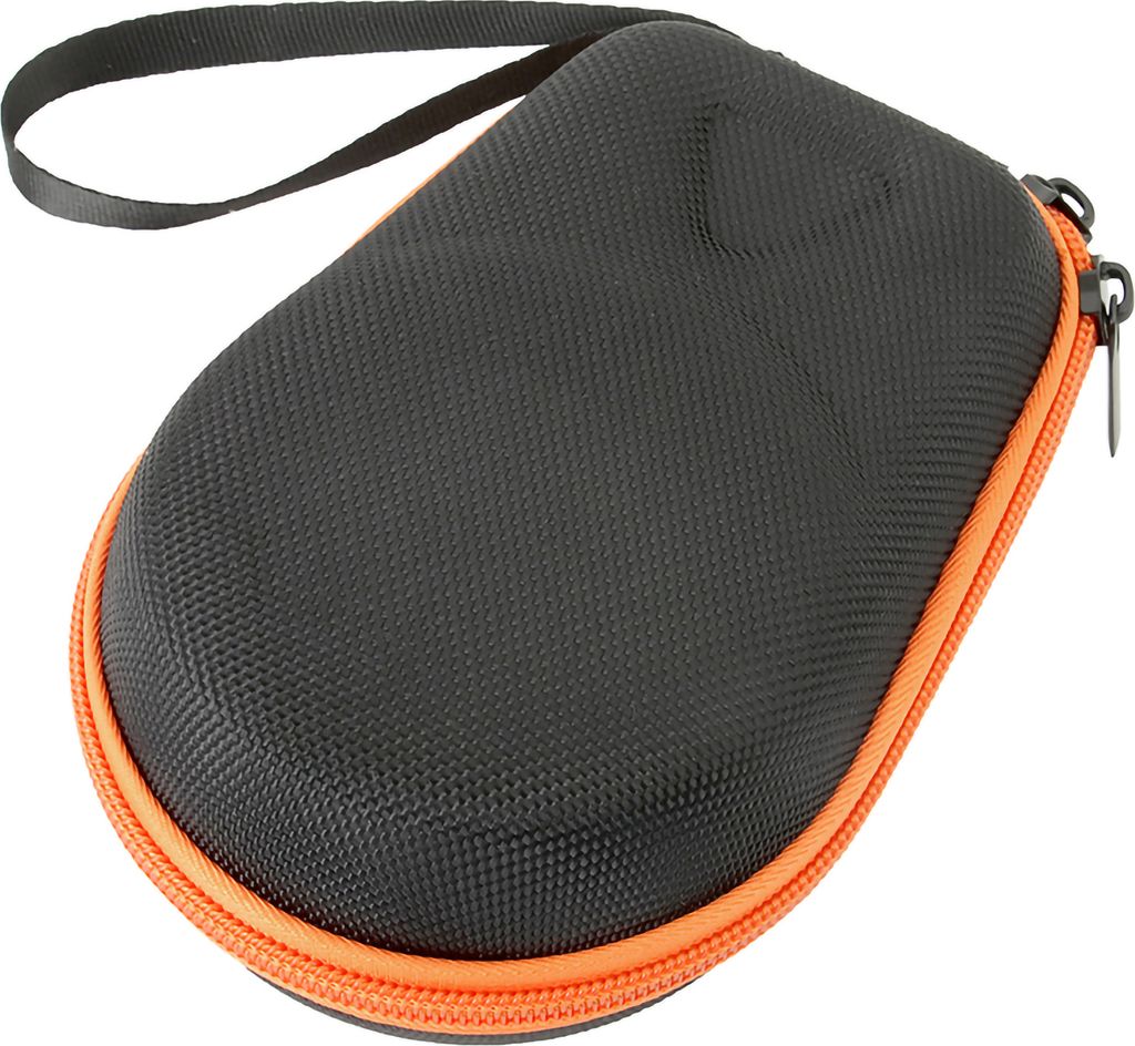 Multifunktionszipper Anti-Scratch EVA Wireless Bluetooth-kompatibler Lautsprecher Traging-Box-Schutzhülle für JBL Clip 4 3