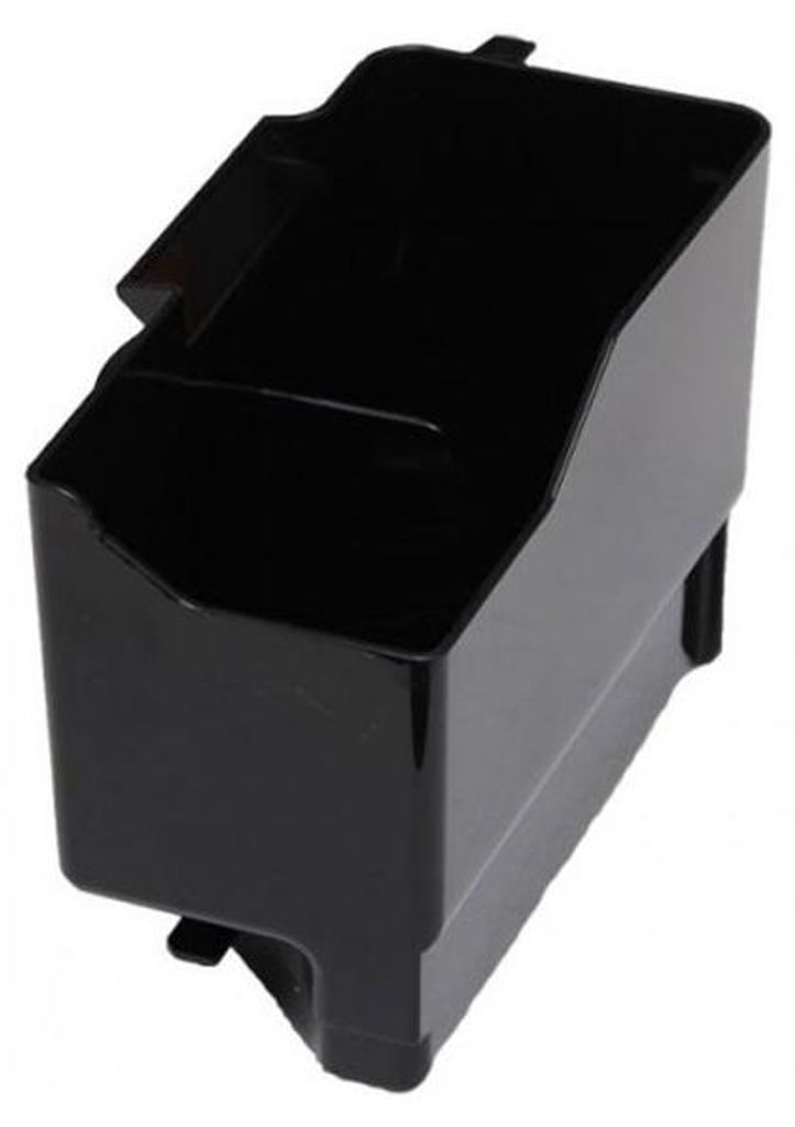 DeLonghi 5313228721 Tresterbehälter für Kaffeevollautomaten Produktbild 