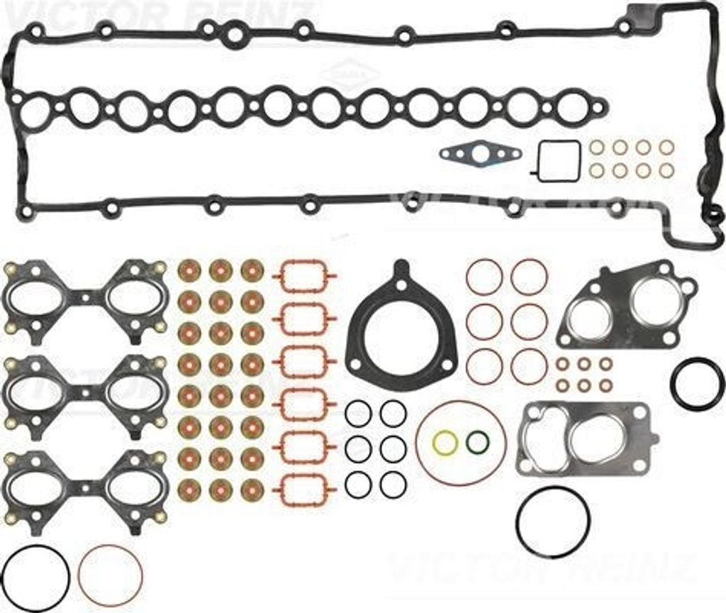REINZ 02-37402-03 Zylinderkopf Dichtungssatz für BMW 3 Produktbild 