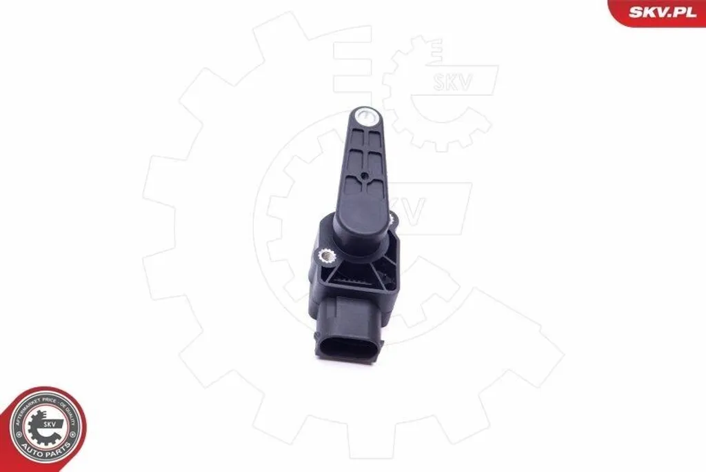 Capteur de réglage de portée de phares ESEN SKV 17SKV414 pour BMW E91