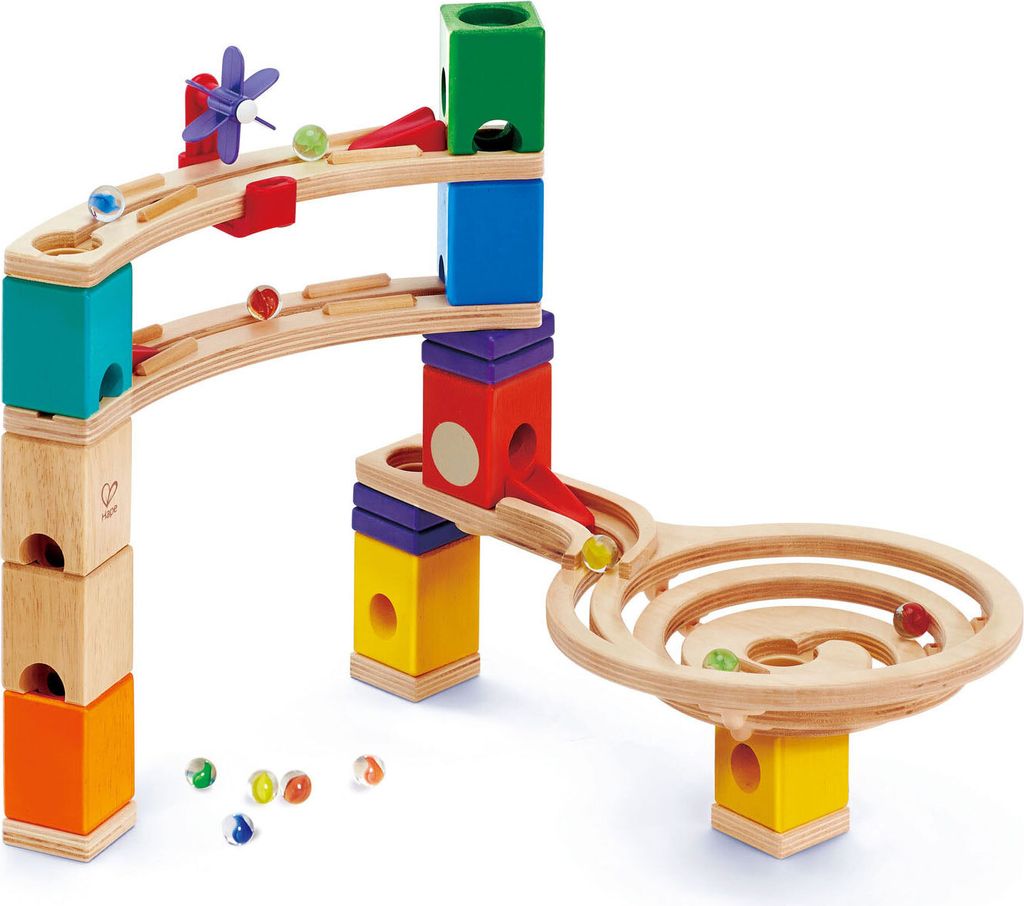 Hape Endspurt Produktbild