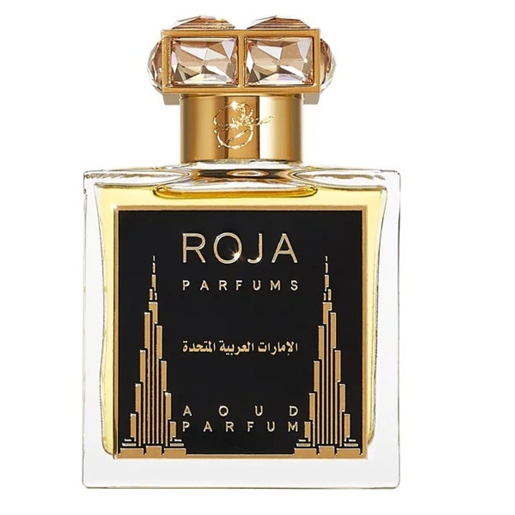 Roja Parfums United Arab Emirates Parfüm unisex 50 ml