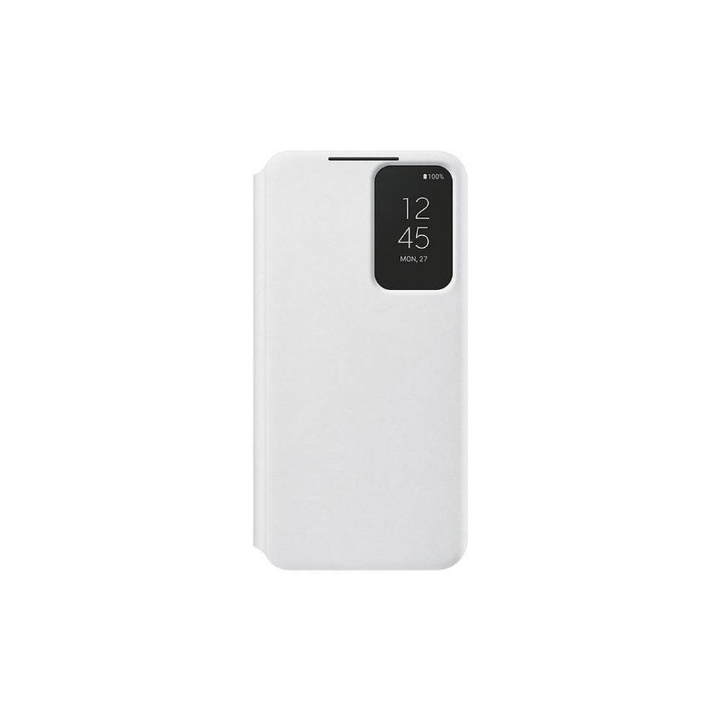 Folio pour Samsung Galaxy S22 5G S View Cover avec fenêtre Image du produit 