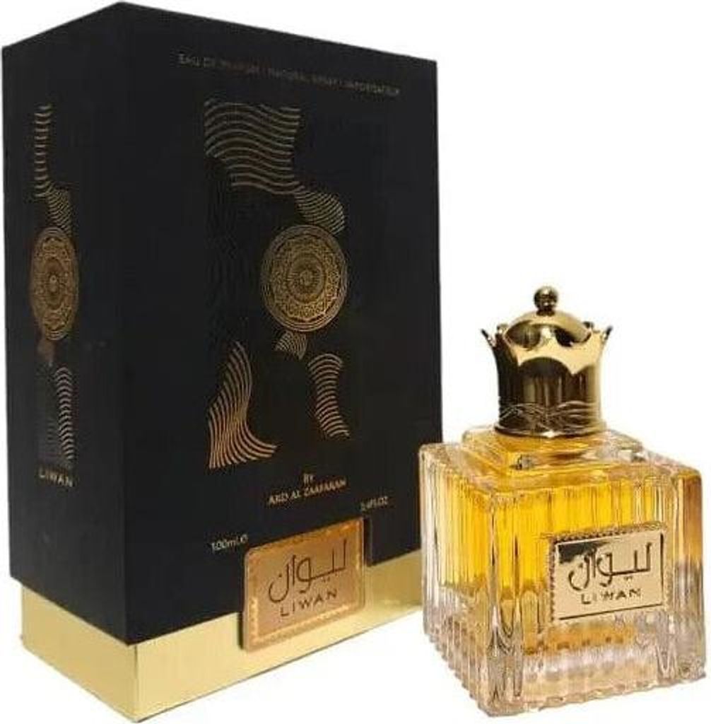 Ard Al Zaafaran Parfum Liwan Eau de Parfum 100ml