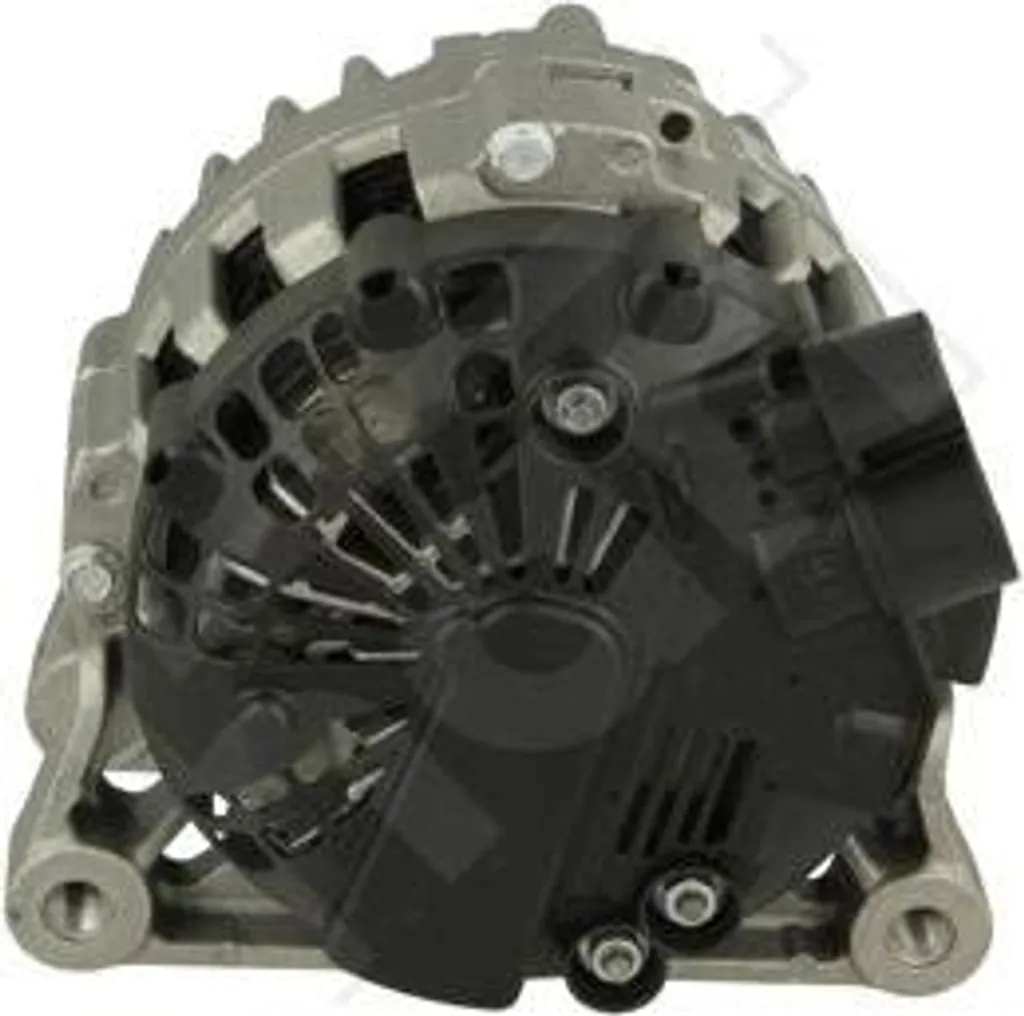 Alternateur de voiture compatible Peugeot 206 306 307 406 et Citroën C5