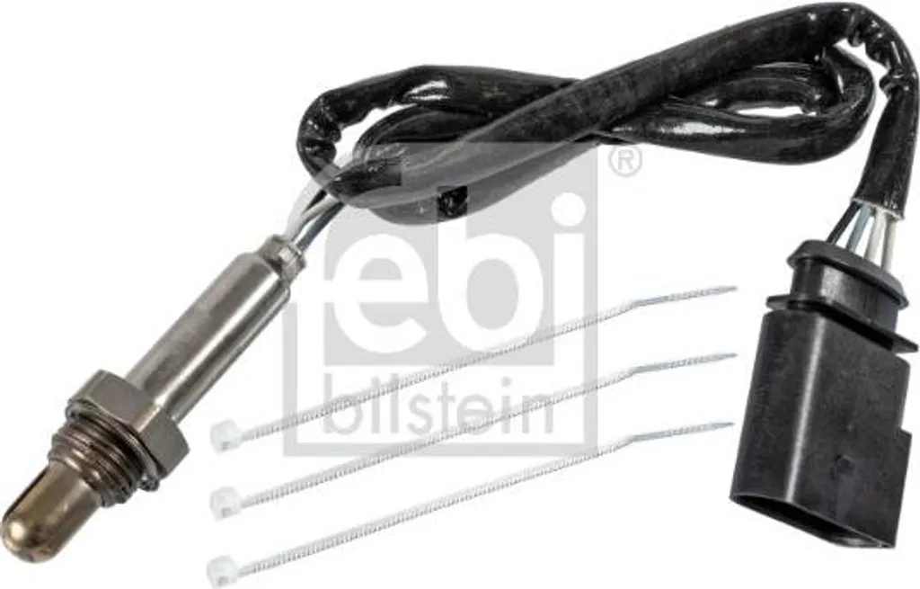 Sonde Lambda pour Entretien Renault Megane, Laguna et Opel Corsa C