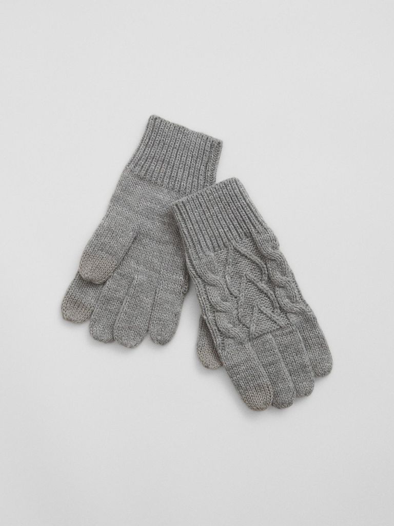 GAP Strickhandschuhe für Kinder M