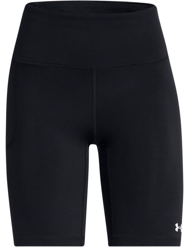 Under Armour - "Motion Performance" Shorts für Damen GT18231 (34 DE) (Schwarz)