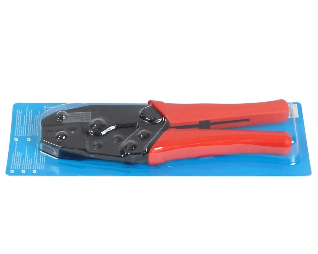Pinze professionali per capicorda - 7