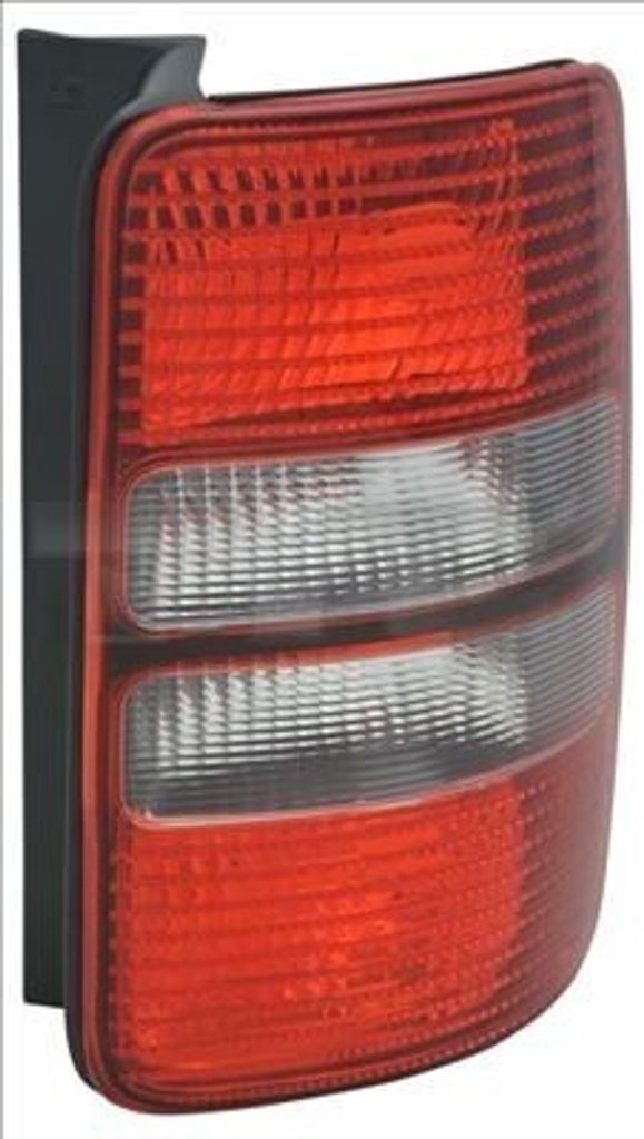TYC 11-12564-21-2 Rückleuchte OE 2K5945095F kompatibel mit Caddy