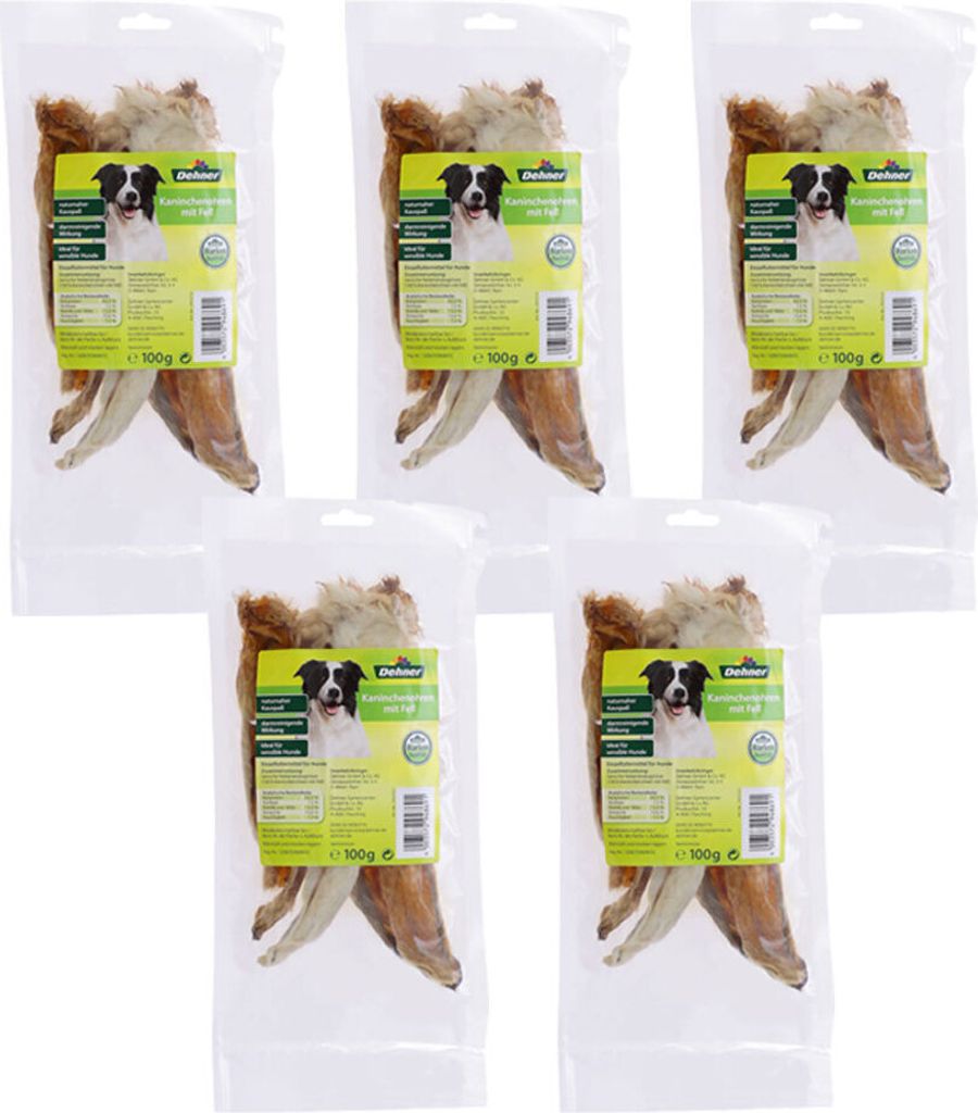 Dehner Lieblinge Hundesnack, Leckerli 100 % natürlich, Produktbild 