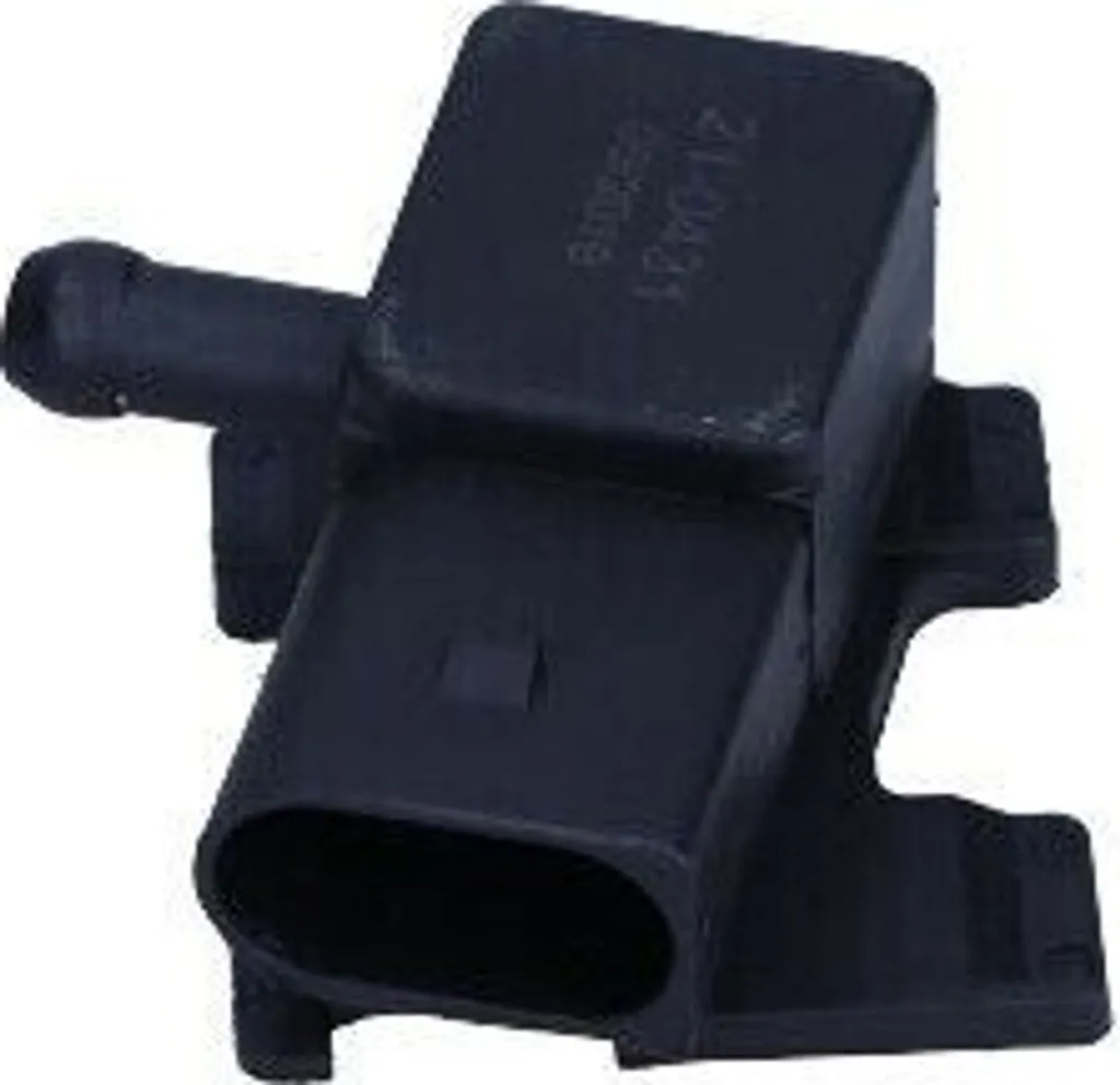 Capteur de Pression DPF pour BMW Série 1 2 3 4 5 6 7 et X1 X3 X4 MAXGEAR