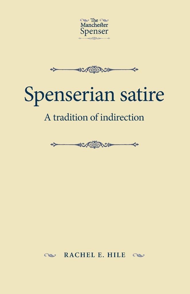 Spenserian satire