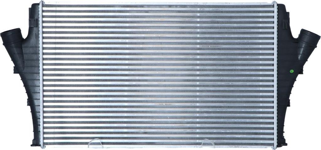 NRF 30267 Ladeluftkühler LLK für SAAB 9-3 Kombi (YS3F) Turbo Intercooler