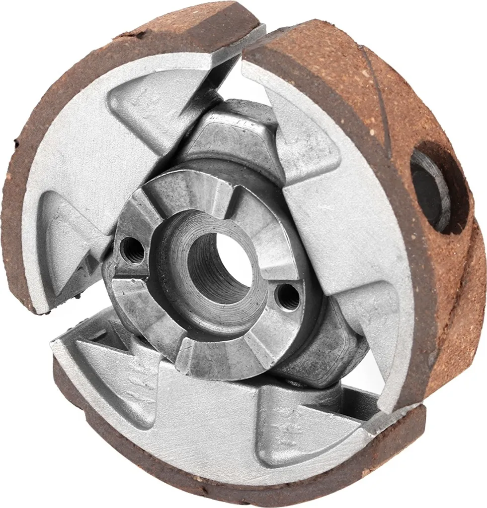 Embrayage de rechange pour 50 SX Junior et Pro 50cc moteur à eau