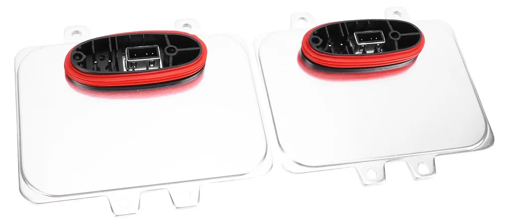 Module de Commande Phare Xénon 55DV009000-00 pour Jaguar XK 2007-2009 - 10