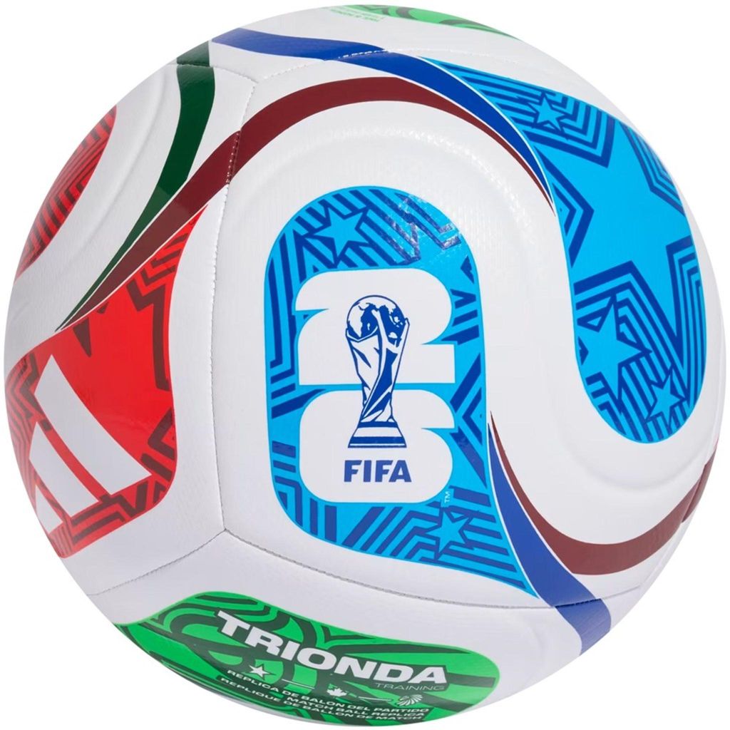 Balons Adidas Trionda JD8032 Image du produit 