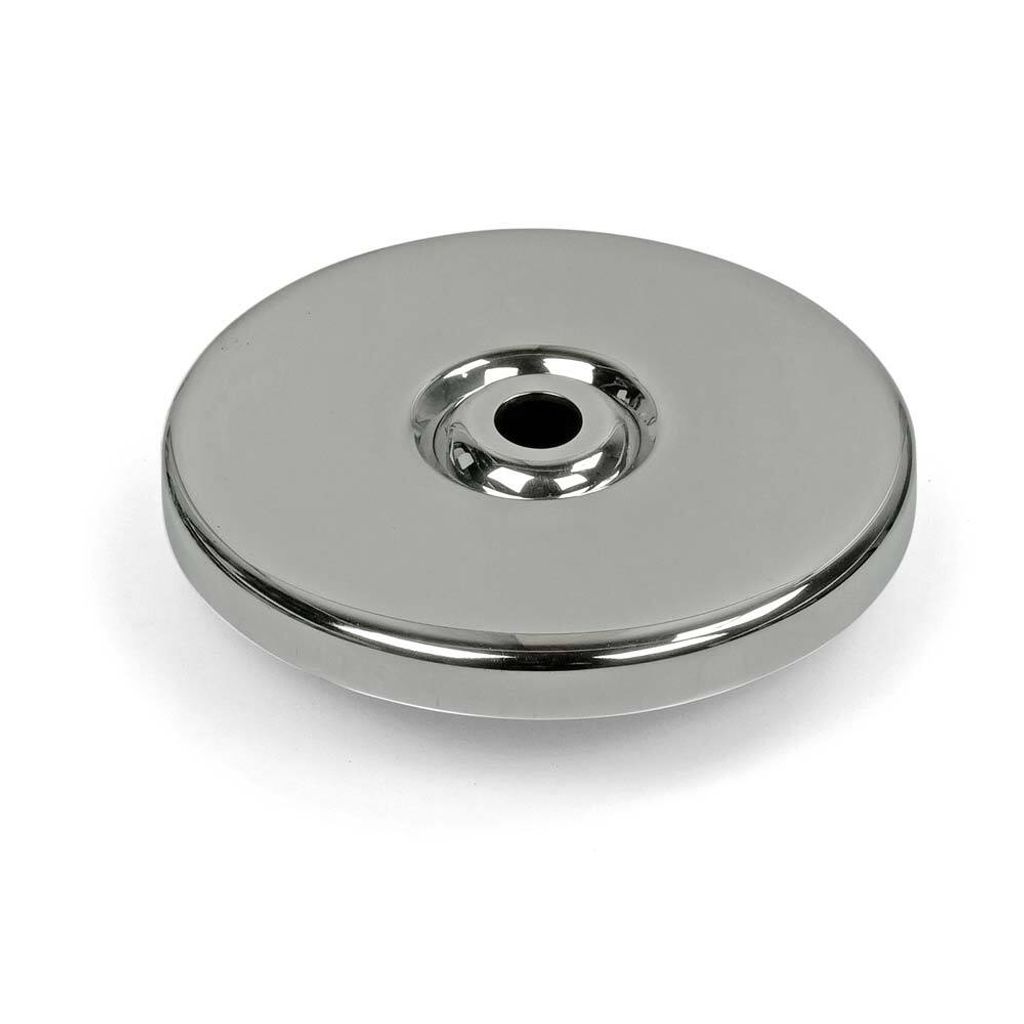 Ocean Edelstahlabdeckung für Einströmdüse mit Kugel 13mm