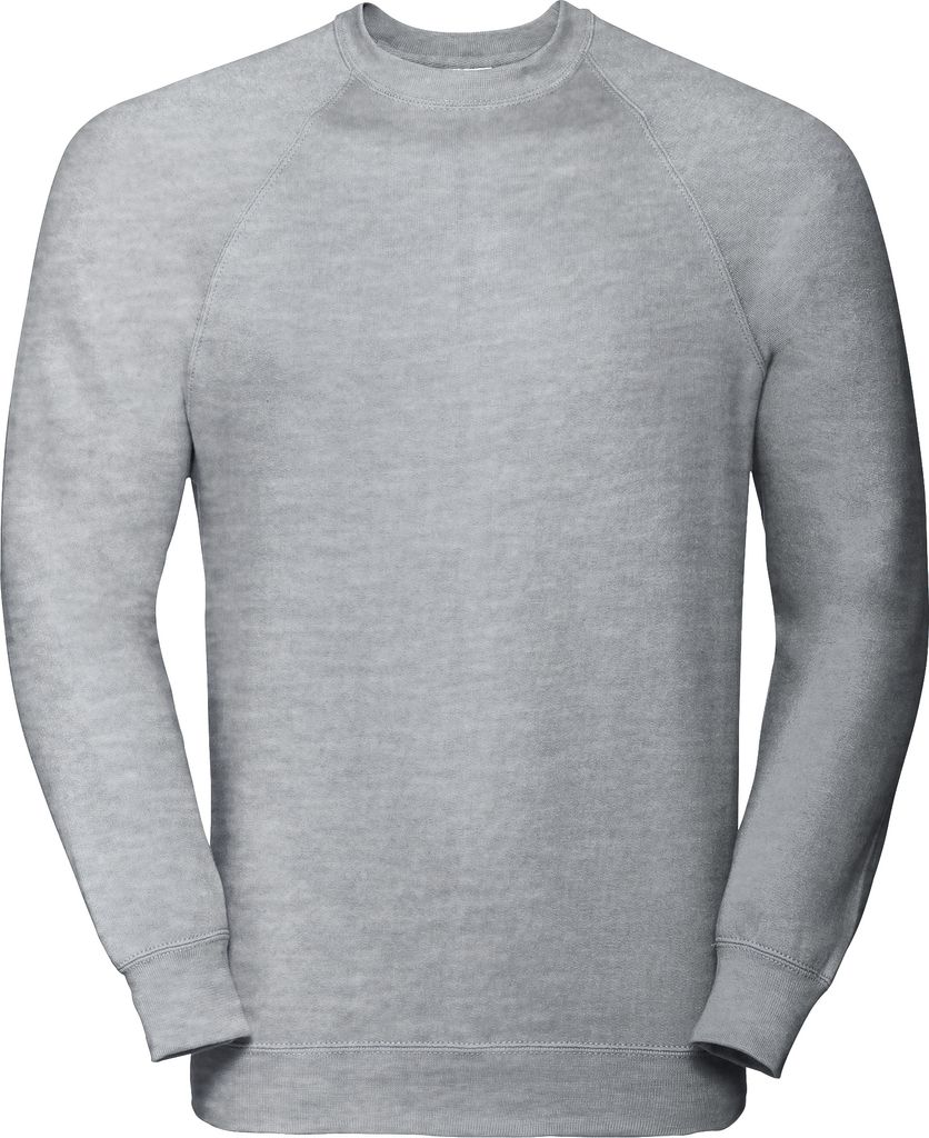 Russell Sweatshirt / Pullover BC573 (L) (Oxford)