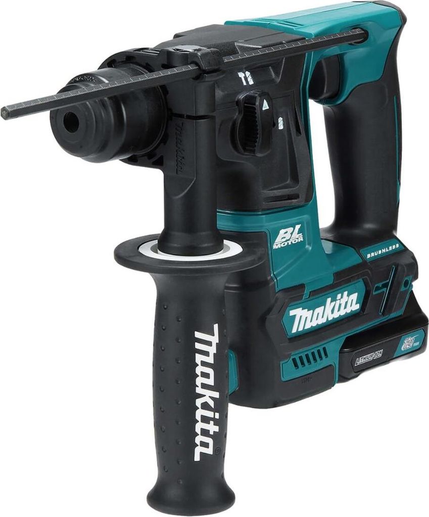 MAKITA SDS-Plus 12 V CXT Li-Ion 16 mm Bohrer - Ohne Produktbild 