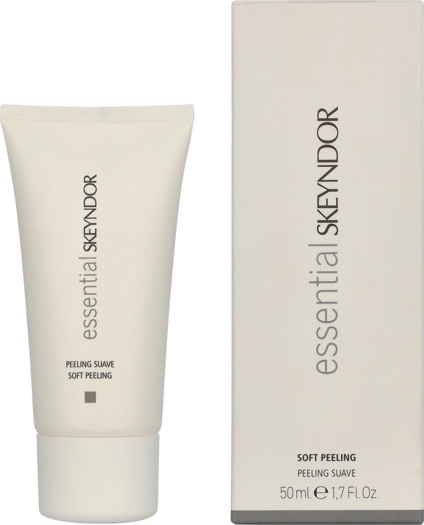 Skeyndor Essential Soft Peeling Zdjęcie produktu 