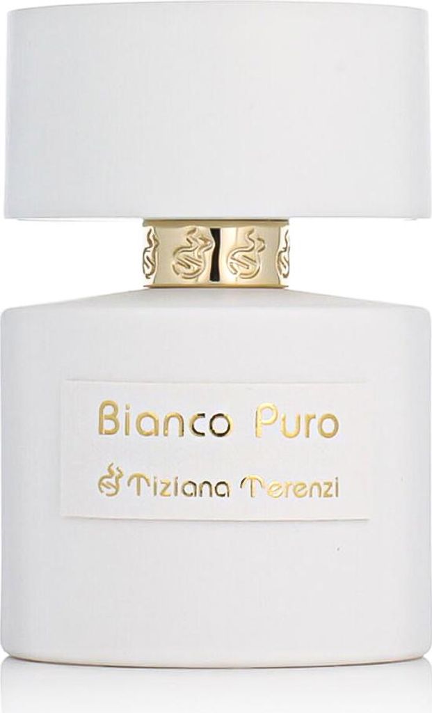Tiziana Terenzi Bianco Puro Extrait de Parfum 100 ml UNISEX Obrázek produktu 