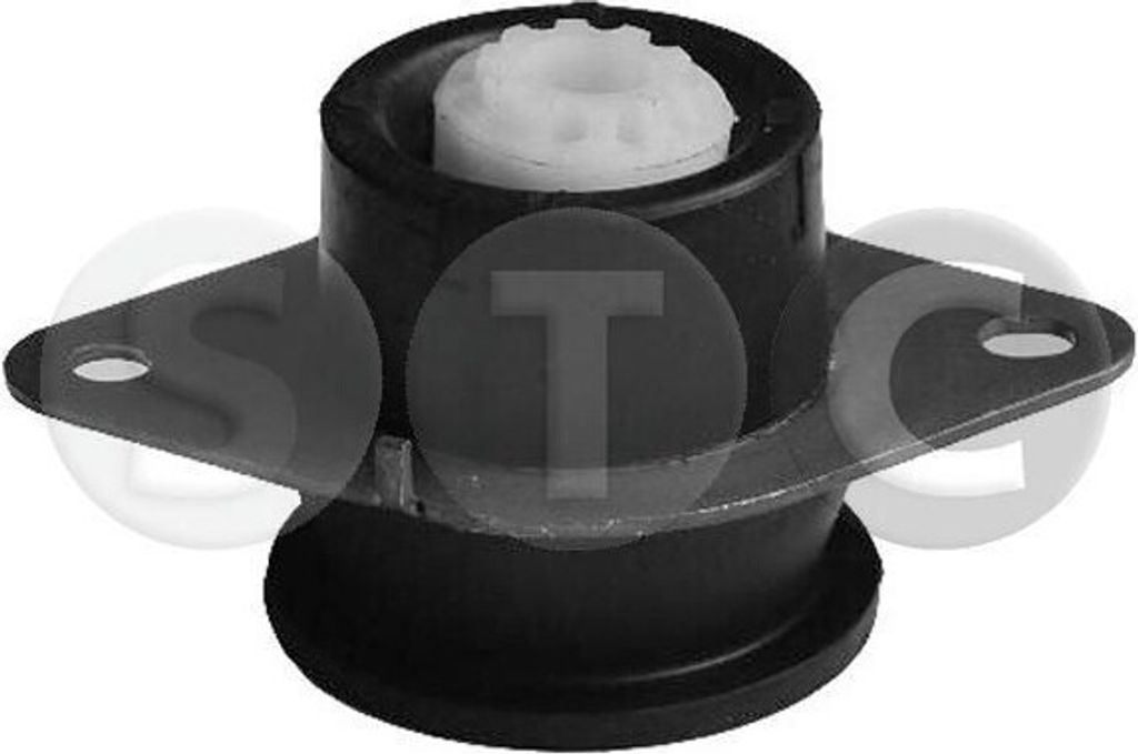 STC Motorlager Gummimetalllager Links für OPEL Vivaro A Kastenwagen (X83) T404451