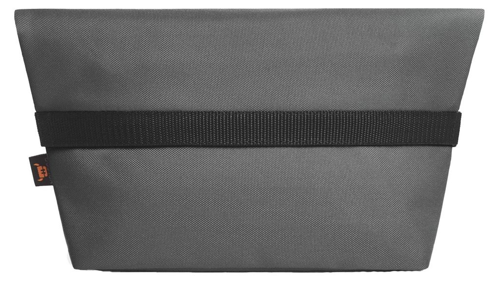 Halfar - "Flow" Kühltasche LT5203 (Einheitsgröße) (Anthrazit)